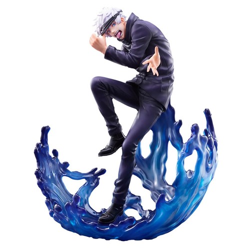 Original Jujutsu Kaisen Satoru Gojo 1/7 Scale Figure