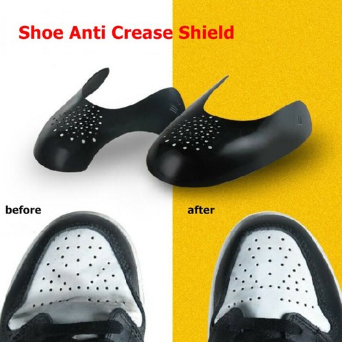 anti crease shoe protector