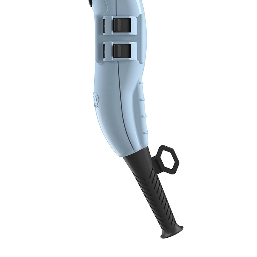 Parlux Advance Light Ionic & Ceramic Professional Hair Dryer | Ice