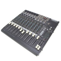 Mackie Pro-Audio-Mixers