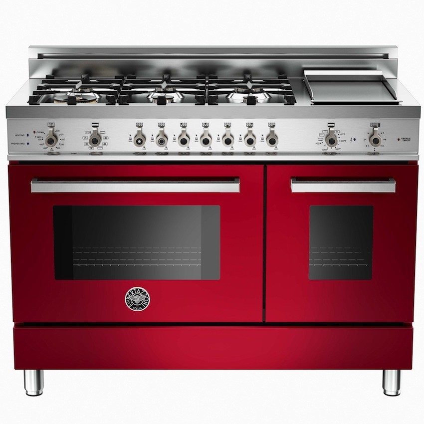 Bertazzoni Professional Series 48