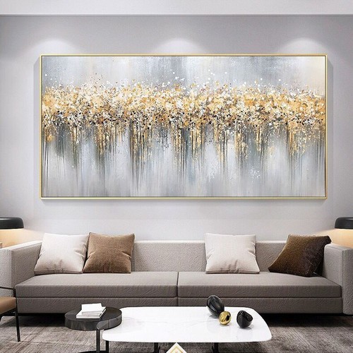 Abstract Canvas Painting Canvas Wall Art Home Decor Posters Prints ...