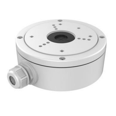 Hikvisiox DS-1280ZJ-S Juction Box For DS-2CD2T32-I8 DS-2CD2T32-I5 Metal Mount