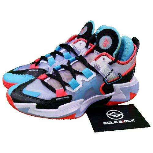JORDAN[ジョーダン] JORDAN WHY NOT ZER0.5 PF JORDAN WHY NOT ZER0.5 PF - スニーカーショップSKIT