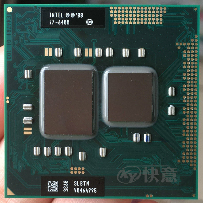 Intel core i7 g2. Intel core i7 g2