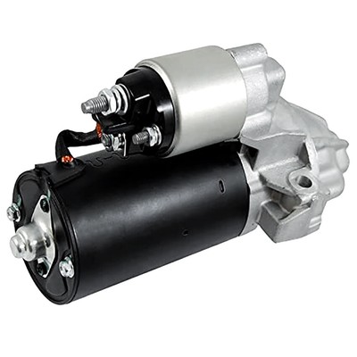 NEW 12 TOOTH 12V STARTER FITS FORD EUROPE VAN TRANSIT 74KW 92KW 2011-15 LRS02759