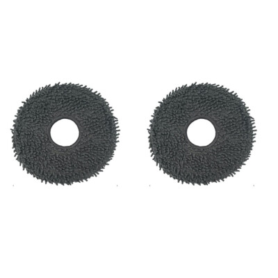 Roller Brush Side Brush Filter wipes Dust Collection Bag For ROBOROCK G20S ULTRA