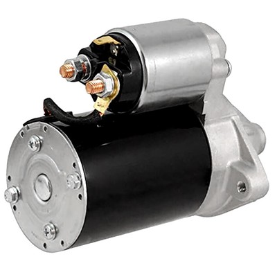 NEW 8T 12V STARTER FITS HYUNDAI EUROPE AMICA 1000 2000-2001 LRS01453 3610002560