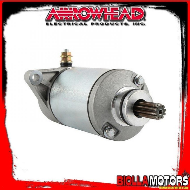 Smu0545 Demarreur Moteur Arctic Cat 450 2012- 443cc