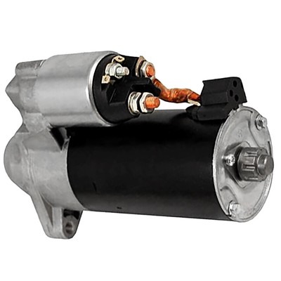 NEW 13T 12V STARTER FITS MERCEDES BENZ E250 2.1 2014-2015 LRS02522 6519064300