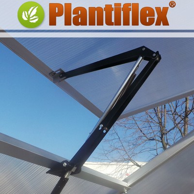 Automatischer Fensteröffner für Gewächshaus Treibhaus Frühbeet Fensterheber 7 kg