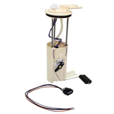 NEW FUEL PUMP MODULE FITS CHEVROLET EXPRESS 2500 LS STD EXT 1998-2002 19179492