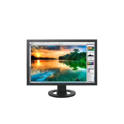 EIZO FlexScan EV2780-BK 27-inch LCD Monitor Black Operation EIZO FlexScan EV2780-BK 27-inch LCD Monitor Black Operation
