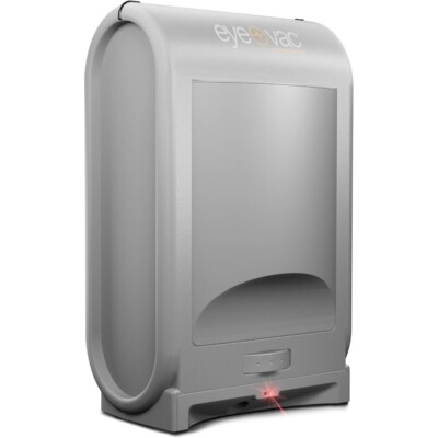 EyeVac Pro Touchless Vacuum Automatic Dustpan - Ultra Fast & Powerful