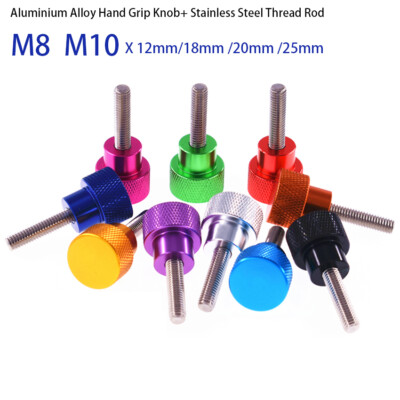 M10 x 1.5mm Metric Thread Repair Kit Helicoil Set for Damaged Threads - Hanford Trailers