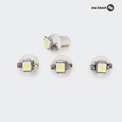 Tachobeleuchtung Smart 450 LED SMD Weiß High Power  '' Made in Germany''