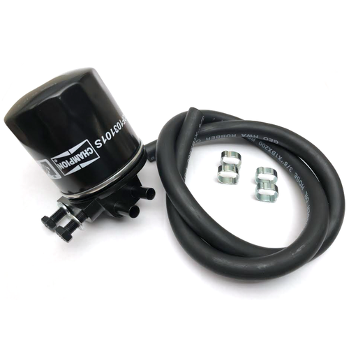 Filter Kit To Suit Classic British Motorcycles
