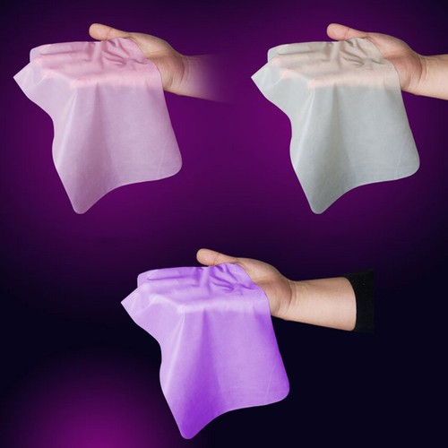 3 Flavored Oral Sex Latex Dental Dam Condom Sheet BarrierContraceptive