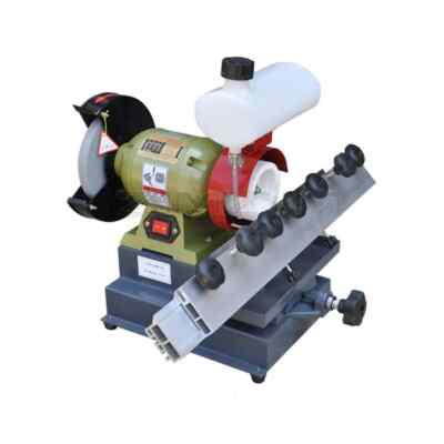 MR206 Electric Knife Sharpener Woodworking Straight Sharpening Machine 650mm