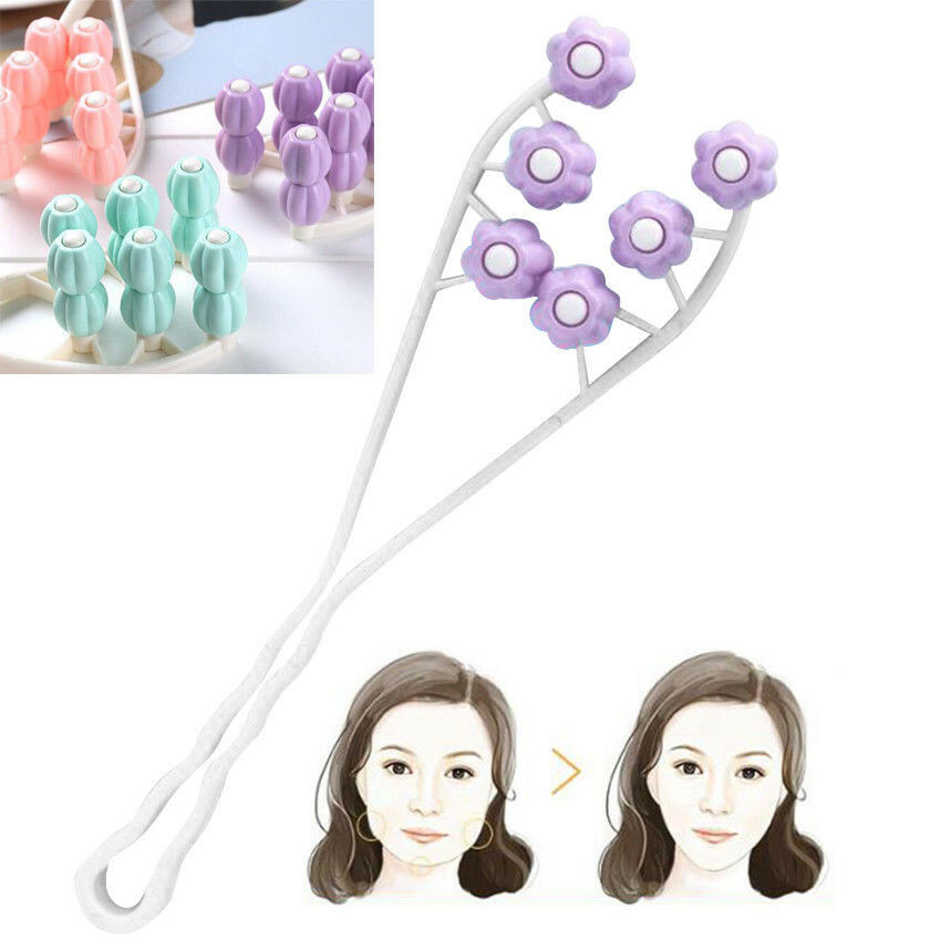 Купить Массажер Dower me face roller в интернет-магазине с Ebay с ...