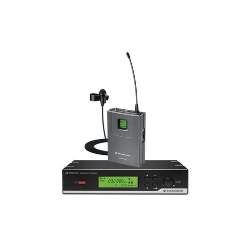 Sennheiser XS Wireless Digital Portable Lavalier Set | eBay