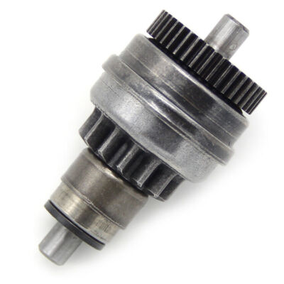 for Honda Starter Drive Bendix NCH NVS50 JF19 Elite NHX110 SCV100F Spacy100 AF70