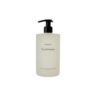 Byredo Hand wash Tulipmania 450ml #usau