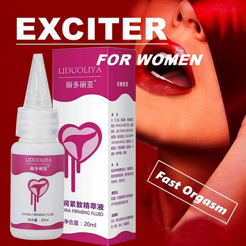 Sex-lube Sexual Stimulant Female Original Aphrodisiac Climax