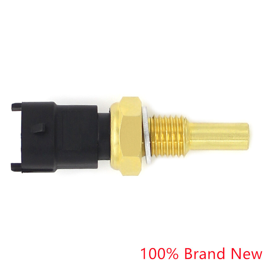 For Sea-doo Radiator Fan Thermo Switch Sensor Grand Touring 1200 EFI MX Z 600ACE