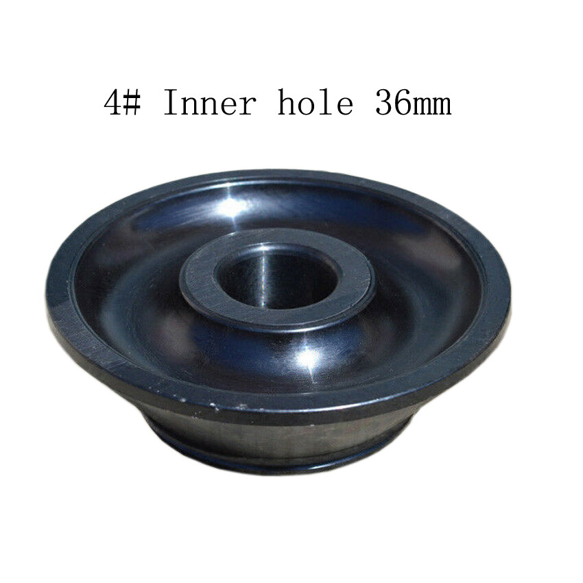 Coats Wheel Balancer Standard Taper Cone inner 40mm Shaft Accuturn Wheel Repair