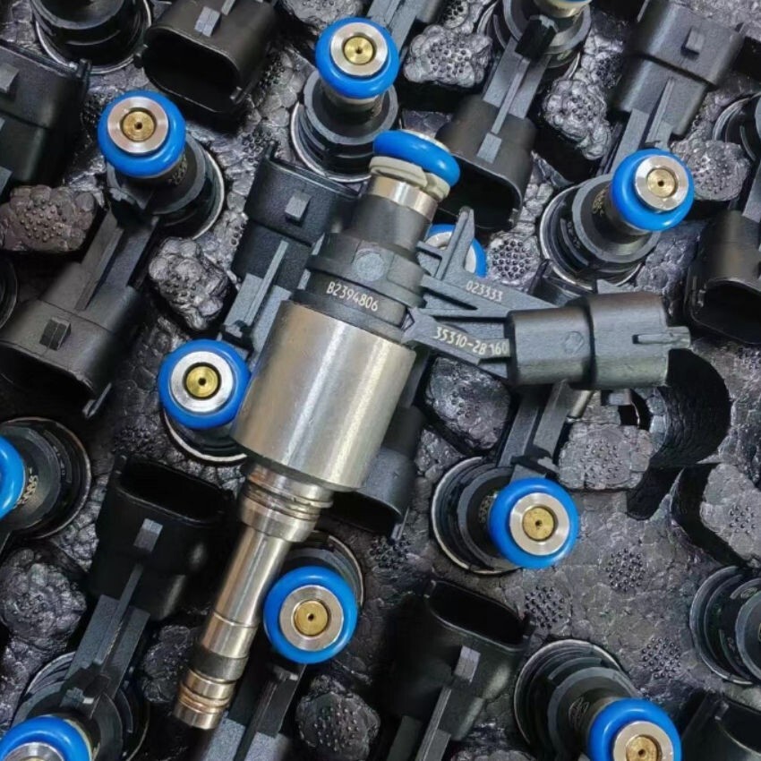 ihika　0430 Isuzu VP44 4JH1TC diesel fuel pump 109341-1020 / Isuzu