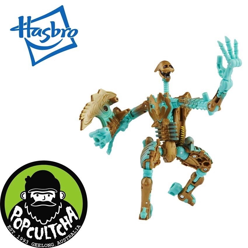 Beast Wars: Transformers - Transmutate Generations Deluxe