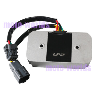 Voltage Regulator Rectifier for TGB Target 550 IRS SNIPER / 525 425 / 600 E4 T3b