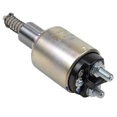 New 12V Solenoid For Atlas Copco St71 Sts71 St95 1973-86 0-331-402-011 1304451