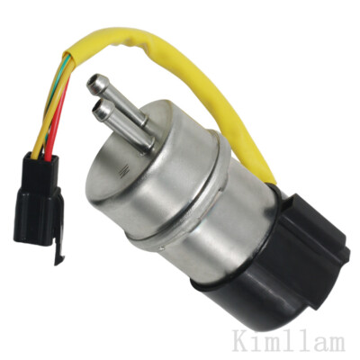 Petrol Fuel Pump For Kawasaki VN1500 Vulcan 88 1987-95 VN1500 Vulcan 1500L 94-97