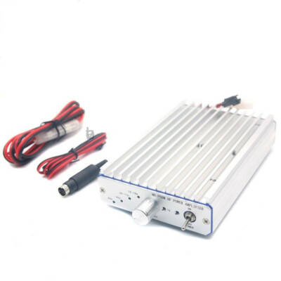 45W MX-P50M HF Power Amplifier for FT-817 ICOM IC-703