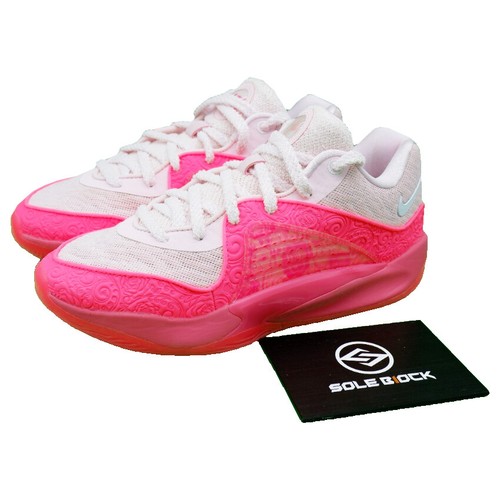Nike KD 16 NRG EP Low Aunt Pearl FQ9216-600 | eBay