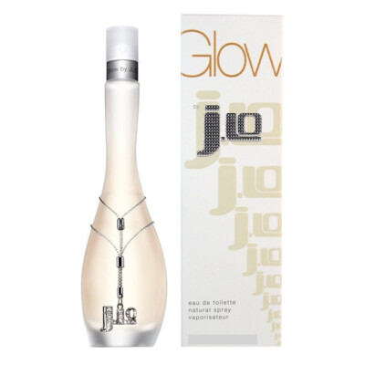Glow by Jennifer Lopez eau de Toilette Women NEW.