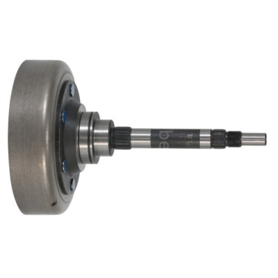 For Hisun Outer Clutch assembly UTV500/700 MSU500 MSU700 HS500/HS700/HS750 14-17