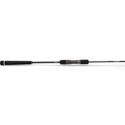 Angelrute Mustad Pulse Slow Jigging Spinnfischen Slow Pitch Vertical Boot Fuji