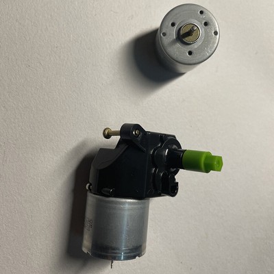 Vacuum Cleaner Main Brush Frame Corner Brush Motor For IROBOT S9 & S9+ Accessory