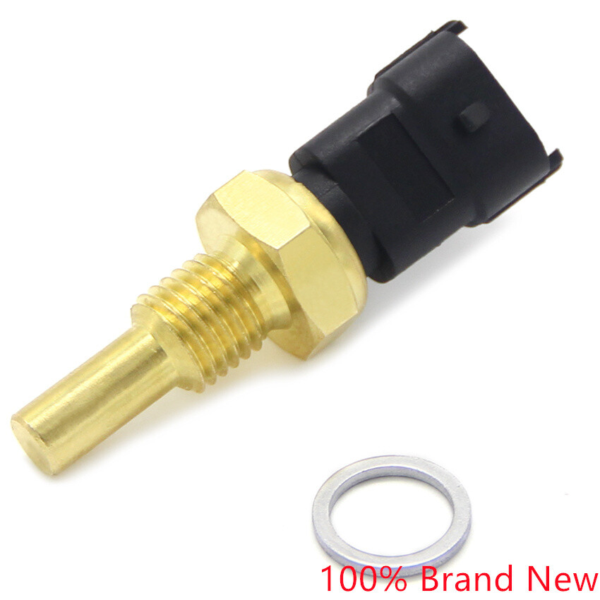 For Can-am Radiator Fan Thermo Switch Sensor Outlander 400 500 XT 570 800 R XMR
