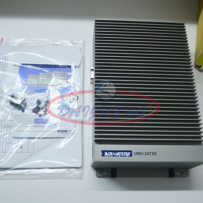 1x Advantech Industrial Control UNO-2473G-J3AE, Replace UNO-2174A-A33E