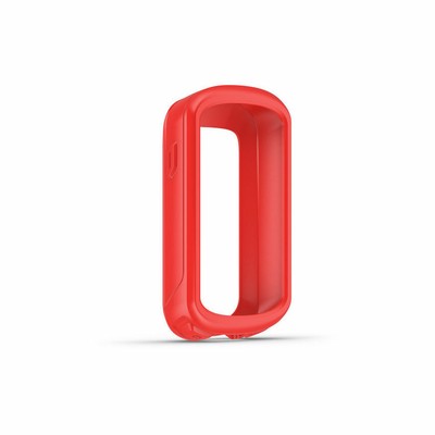 GARMIN custodia in silicone per EDGE 830 colore ROSSA art.010-12792-01