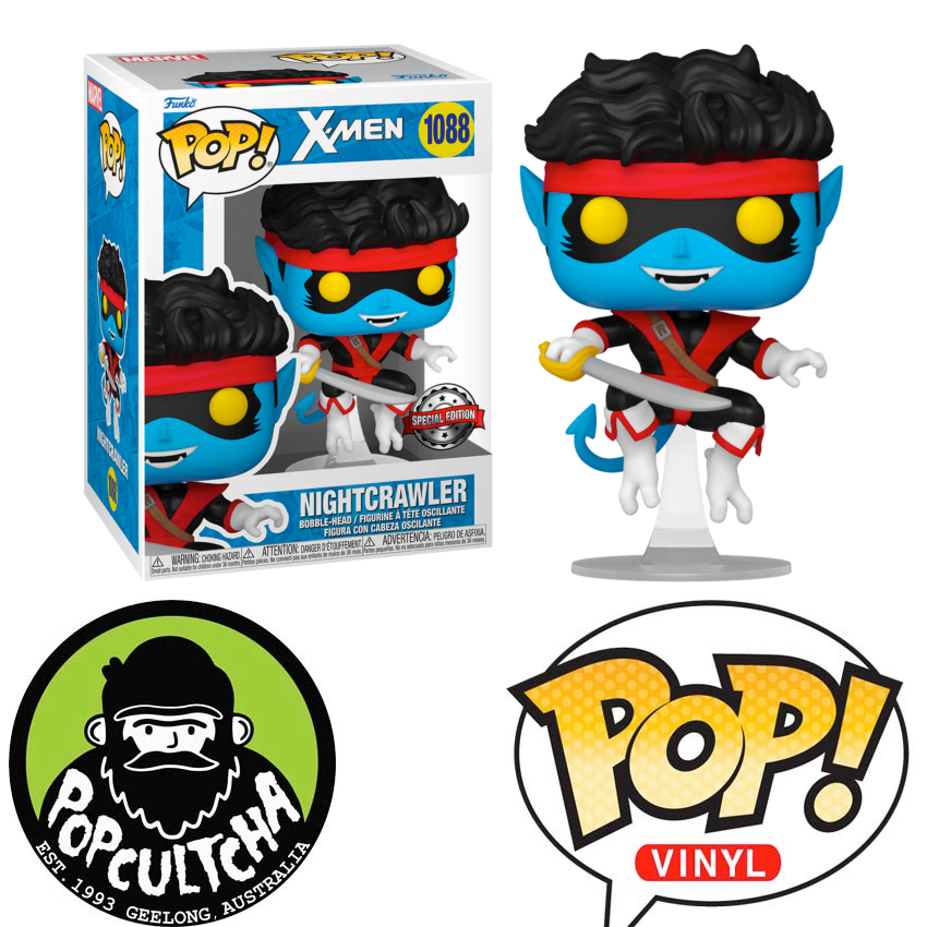 Funko POP! X-Men セット Amazon.com: Funko Pop! Marvel: X-Men 20th Anniversary