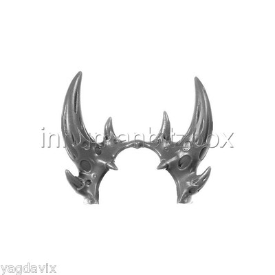 KH24 CORNES CHAOS HELBRUTE WARHAMMER 40000 BITZ W40K METABRUTUS 20