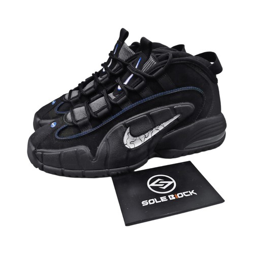 値段交渉可　Nike Air Max Penny Amazon.com | Nike Air Max Penny Men's Shoes Size - 8