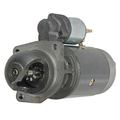 NEW 24V STARTER FITS POCLAIN EXCAVATOR 75P F4L912 1976-82 0-001-364-100 6200827