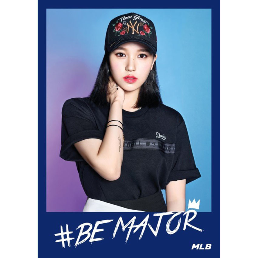 Mlb Twice Cap a29b