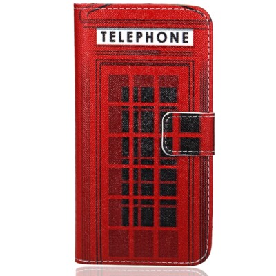 For Blackview A50 A52 A55 A80 A85 A95 Pro Leather Wallet Flip Case Cover